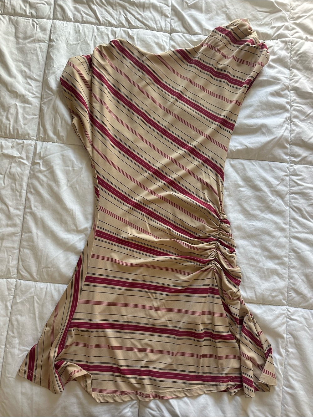 WITH JEAN Camilia Dress